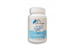 MM Wellness 美蝦健蝦紅素保健品 MM Wellness 美蝦健蝦紅素保健品